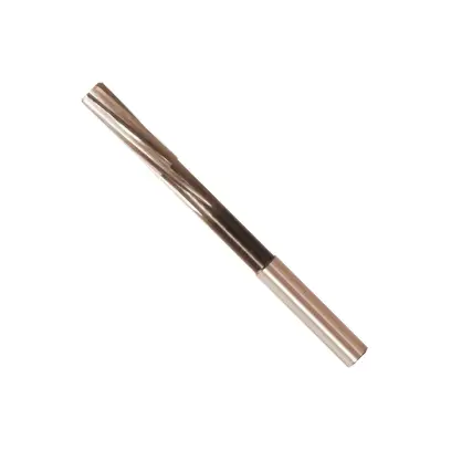 Strojný HNC výstružník, tvrdokov, priemer 19 mm BECK 432610190000, podľa DIN 6535-HA (EDE15841900)