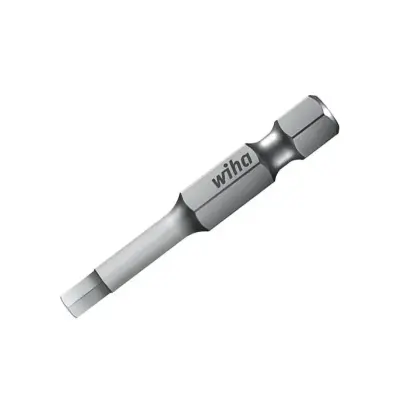 Wiha 39178 Bit 1/4" šesťhran Professional 2,0 x 90 mm, Wiha 7043 Z (WIHA39178)