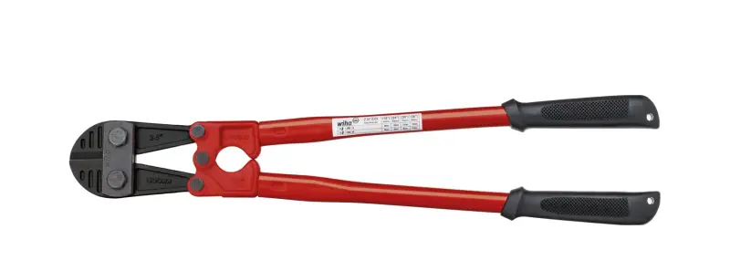 Pákové štiepacie kliešte Classic 800 mm Wiha Z 27 0 01 (WIHA39380)
