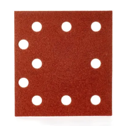 Brusný papír 115x107/10 HL G60-10ks (MI4932492759)