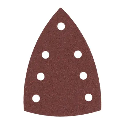Brusný papír delta 100x147/7 HL G60-10ks (MI4932492768)