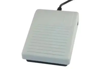 Nožný spínač Pferd RCK FU-E/A (PF4007220542613)
