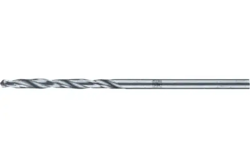 Špirálové vrtáky pr. 2,0 mm HSS-G Pferd SPB DIN 340 HSSG N 2,0 STEEL univerzálna, dlhá verzia (PF4007220550366)