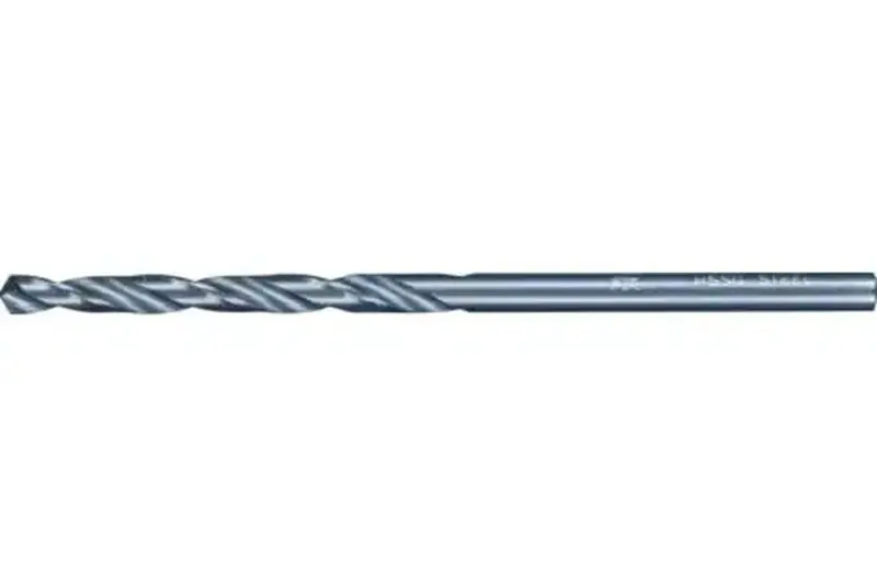 Špirálové vrtáky pr. 3,1 mm HSS-G Pferd SPB DIN 340 HSSG N 3,1 STEEL univerzálna, dlhá verzia (PF4007220550434)