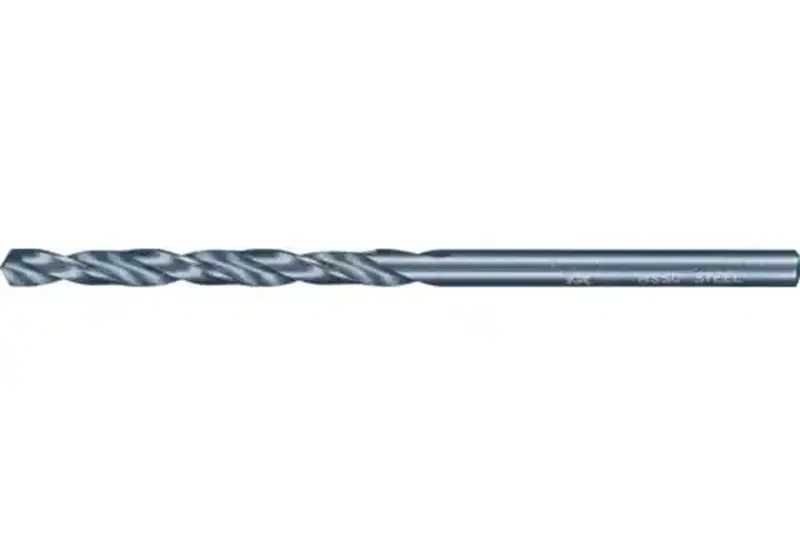 Špirálové vrtáky pr. 3,4 mm HSS-G Pferd SPB DIN 340 HSSG N 3,4 STEEL univerzálna, dlhá verzia (PF4007220550595)