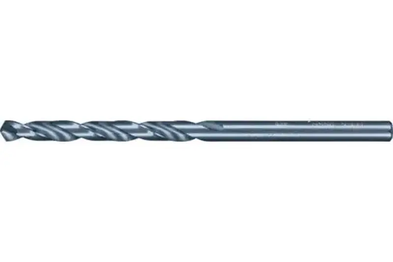 Špirálové vrtáky pr. 4,1 mm HSS-G Pferd SPB DIN 340 HSSG N 4,1 STEEL univerzálna, dlhá verzia (PF4007220551103)
