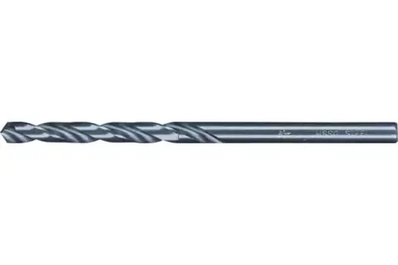 Špirálové vrtáky pr. 4,2 mm HSS-G Pferd SPB DIN 340 HSSG N 4,2 STEEL univerzálna, dlhá verzia (PF4007220551196)