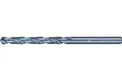 Univerzálne špirálové vrtáky pr. 2,5 mm HSS-G dlhé Pferd SPB DIN 340 HSSG N 5,3 STEEL (PF4007220554715)
