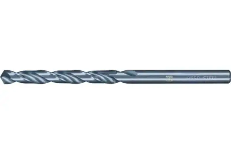 Univerzálne špirálové vrtáky pr. 2,5 mm HSS-G dlhé Pferd SPB DIN 340 HSSG N 5,3 STEEL (PF4007220554715)