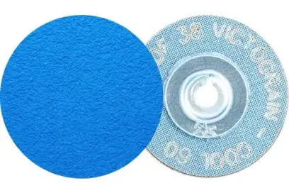 Leštiaci kotúč COMBIDISC pr. 38 mm Pferd CD 38 VICTOGRAIN-COOL 60 na oceľ a nerez (PF4007220555316)