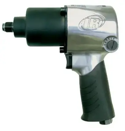 Pneumatický rázový uťahovač 1/2" Ingersoll Rand® 231GXP-K v sade s hlavicami 10 ÷ 24 mm (610 Nm) (INGER231GXP-K)