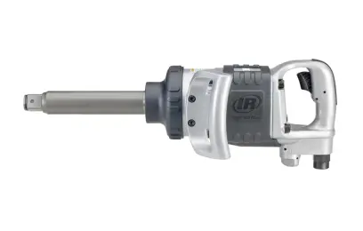 Pneumatický rázový uťahovák 1" Ingersoll Rand® 285B-6 s predĺženým hriadeľom (2400 Nm) (INGER285B-6)