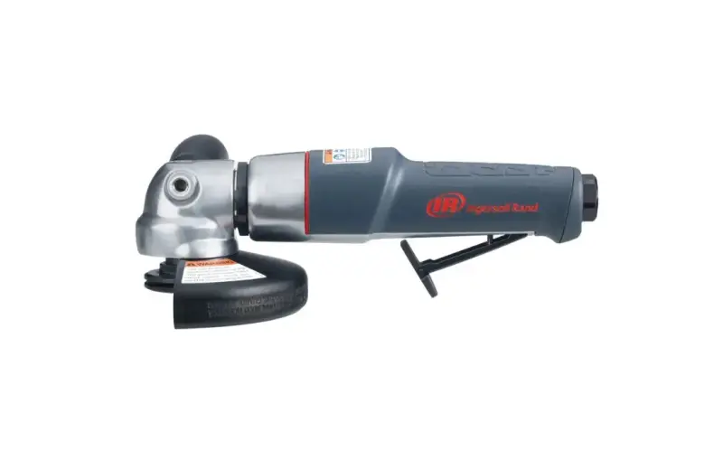 Pneumatická uhlová brúska 125 mm Ingersoll Rand® 345MAX-M (INGER345MAX-M)