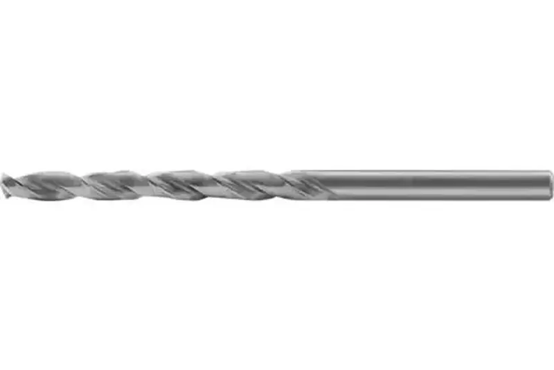 Špirálové vrtáky pr. 10,0 mm HSS-G Pferd SPB DIN 340 HSSG N 10,0 STEEL univerzálna, dlhá verzia (PF4007220557020)