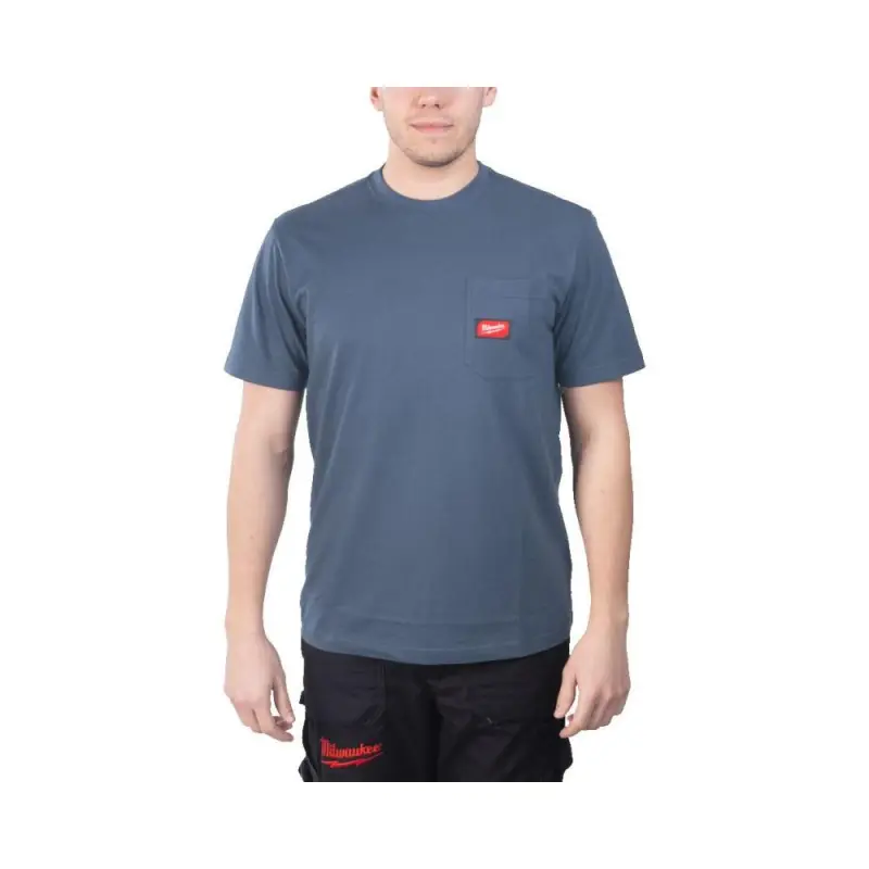 168181-milwaukee-modre-tricko