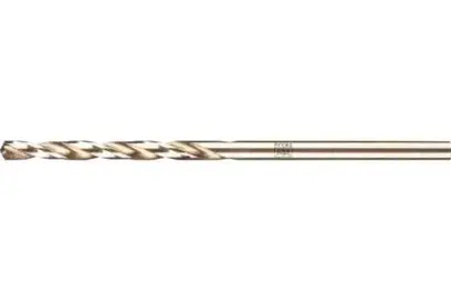Špirálové vrtáky pr. 2,5 mm HSS-E Co5 Pferd SPB DIN 340 HSSE N 2,5 INOX dlhá verzia pre húževnaté a tvrdé materiály (PF4007220560150)
