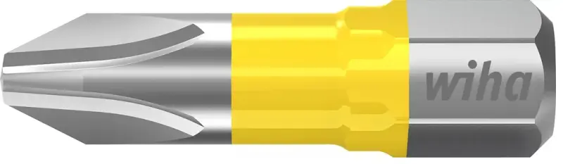 Sada nástavců Y nástavec 25 mm Phillips (PH2) 1/4" C6,3 v boxu (41586) (5 ks) (WIHA41586)