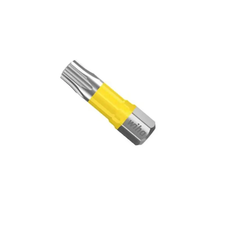 Sada nástavců Y 25 mm TORX® (T20) 5díl. 1/4" v box (WIHA41593)