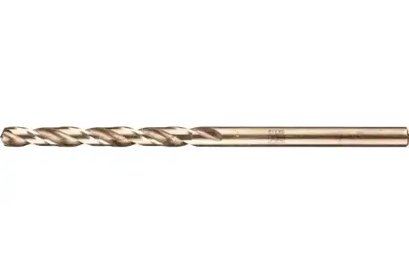 Špirálové vrtáky pr. 3,5 mm HSS-E Co5 Pferd SPB DIN 340 HSSE N 3,5 INOX dlhá verzia pre húževnaté a tvrdé materiály (PF4007220561591)