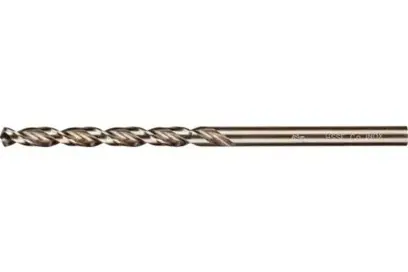 Špirálové vrtáky pr. 3,6 mm HSS-E Co5 Pferd SPB DIN 340 HSSE N 3,6 INOX dlhá verzia pre húževnaté a tvrdé materiály (PF4007220561706)