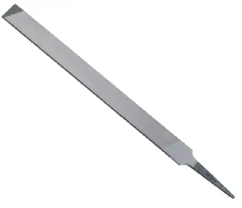 Jemný podkladový pilník, DIN 7262F 250mm sek 2 FORMAT (EDE65900250)