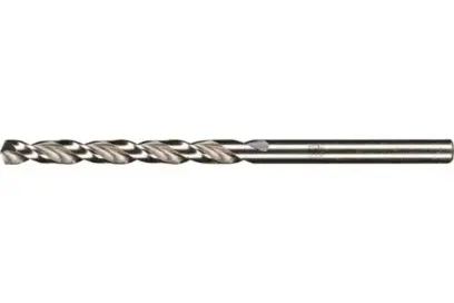 Špirálové vrtáky pr. 4,4 mm HSS-E Co5 Pferd SPB DIN 340 HSSE N 4,4 INOX dlhá verzia pre húževnaté a tvrdé materiály (PF4007220562031)