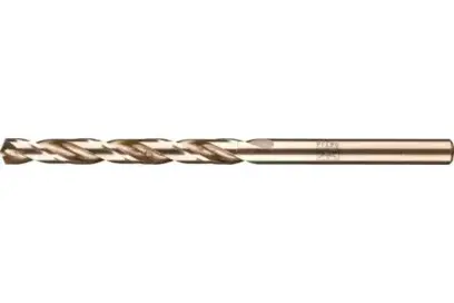Špirálové vrtáky pr. 4,5 mm HSS-E Co5 Pferd SPB DIN 340 HSSE N 4,5 INOX dlhá verzia pre húževnaté a tvrdé materiály (PF4007220562475)