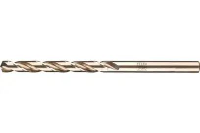 Špirálové vrtáky pr. 5,0 mm HSS-E Co5 Pferd SPB DIN 340 HSSE N 5,0 INOX dlhá verzia pre húževnaté a tvrdé materiály (PF4007220563267)