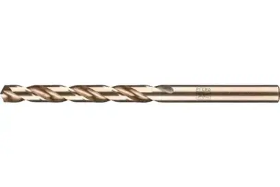 Špirálové vrtáky pr. 6,0 mm HSS-E Co5 Pferd SPB DIN 340 HSSE N 6,0 INOX dlhá verzia pre húževnaté a tvrdé materiály (PF4007220563892)