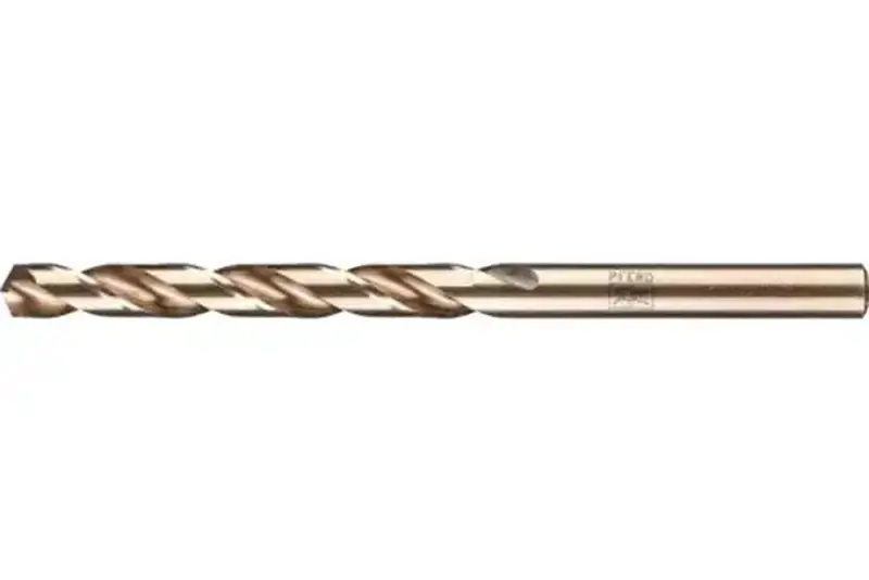 Špirálové vrtáky pr. 6,0 mm HSS-E Co5 Pferd SPB DIN 340 HSSE N 6,0 INOX dlhá verzia pre húževnaté a tvrdé materiály (PF4007220563892)