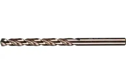 Špirálové vrtáky pr. 6,8 mm HSS-E Co5 Pferd SPB DIN 340 HSSE N 6,8 INOX dlhá verzia pre húževnaté a tvrdé materiály (PF4007220563946)