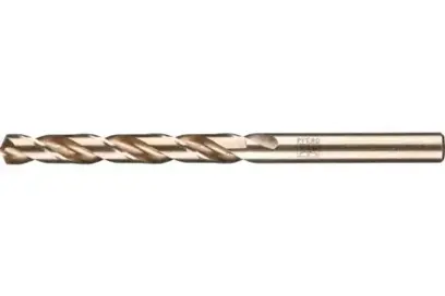 Špirálové vrtáky pr. 7,0 mm HSS-E Co5 Pferd SPB DIN 340 HSSE N 7,0 INOX dlhá verzia pre húževnaté a tvrdé materiály (PF4007220563960)