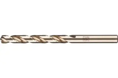 Špirálové vrtáky pr. 8,5 mm HSS-E Co5 Pferd SPB DIN 340 HSSE N 8,5 INOX dlhá verzia pre húževnaté a tvrdé materiály (PF4007220564042)