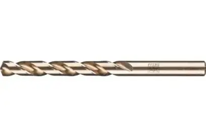 Špirálové vrtáky pr. 9,0 mm HSS-E Co5 Pferd SPB DIN 340 HSSE N 9,0 INOX dlhá verzia pre húževnaté a tvrdé materiály (PF4007220564141)