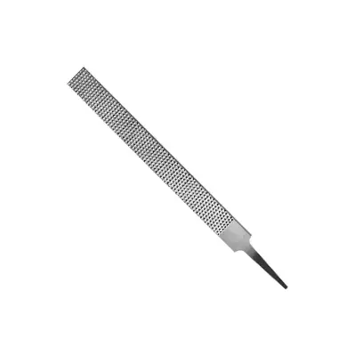 Rašple na drevo DIN 7263 plochý obdĺžnikový 250mm sek 1 FORMAT (EDE66050250)