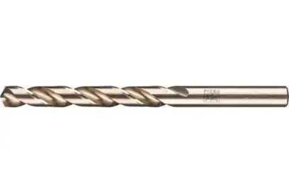 Špirálové vrtáky pr. 9,5 mm HSS-E Co5 Pferd SPB DIN 340 HSSE N 9,5 INOX dlhá verzia pre húževnaté a tvrdé materiály (PF4007220564158)