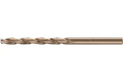 Špirálové vrtáky pr. 10 mm HSS-E Co5 Pferd SPB DIN 340 HSSE N 10,0 INOX dlhá verzia pre húževnaté a tvrdé materiály (PF4007220564356)