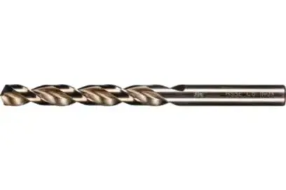 Špirálové vrtáky pr. 10,2 mm HSS-E Co5 Pferd SPB DIN 340 HSSE N 10,2 INOX dlhá verzia pre húževnaté a tvrdé materiály (PF4007220564486)
