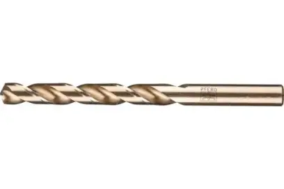 Špirálové vrtáky pr. 10,5 mm HSS-E Co5 Pferd SPB DIN 340 HSSE N 10,5 INOX dlhá verzia pre húževnaté a tvrdé materiály (PF4007220564509)