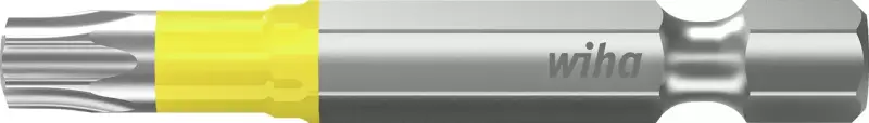 Sada bitů Y, T25/50mm TORX®, 5dílná, WIHA (Wiha41633)