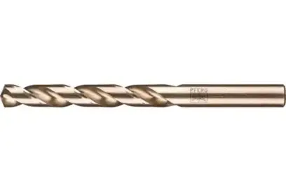 Špirálové vrtáky pr. 11,0 mm HSS-E Co5 Pferd SPB DIN 340 HSSE N 11,0 INOX dlhá verzia pre húževnaté a tvrdé materiály (PF4007220564523)