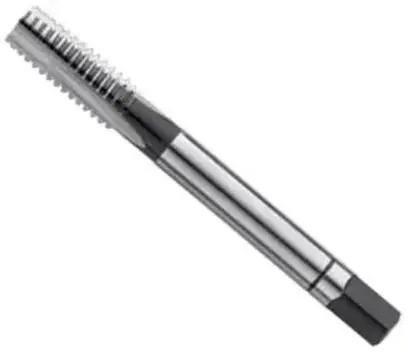 Sadový závitník M5 x 0,8 mm Format HSS-E, DIN 352, INOX (Sada 3 ks)
