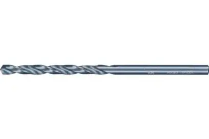 Špirálové vrtáky pr. 3,4 mm HSS-G Pferd SPB DIN 1897 HSSG N 3,4 STEEL univerzálna extra krátka verzia pre roboty a stroje (PF4007220565063)