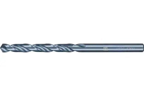 Spirálové vrtáky pr. 5,3 mm HSS-G Pferd SPB DIN 1897 HSSG N 5,3 STEEL univerzální extra krátká verze pro roboty a stroje (PF4007220566459)