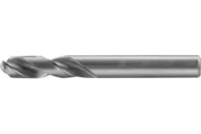 Špirálové vrtáky pr. 10,0 mm HSS-G Pferd SPB DIN 1897 HSSG N 10,0 STEEL univerzálna extra krátka verzia pre roboty a stroje (PF4007220567012)