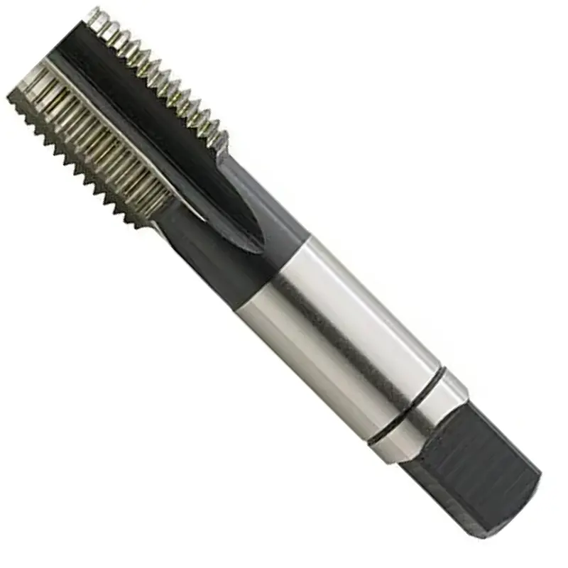 Sadový závitník M6 x 0,75 mm Format jemné závity, HSS, DIN 2181 (Sada 2 ks)