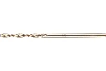 Špirálové vrtáky pr. 1,5 mm HSS-E Co5 Pferd SPB DIN 1897 HSSE N 1,5 INOX extra krátka verzia pre roboty a stroje na húževnaté a tvrdé materiály (PF4007220568057