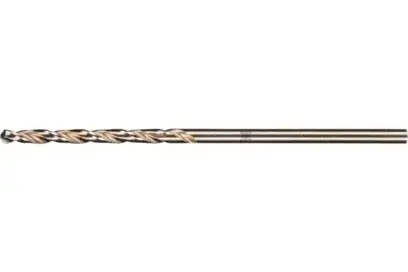 Špirálové vrtáky pr. 1,6 mm HSS-E Co5 Pferd SPB DIN 1897 HSSE N 1,6 INOX extra krátka verzia pre roboty a stroje na húževnaté a tvrdé materiály (PF4007220568101