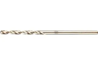 Špirálové vrtáky pr. 2 mm HSS-E Co5 Pferd SPB DIN 1897 HSSE N 2,0 INOX extra krátka verzia pre roboty a stroje na húževnaté a tvrdé materiály (PF4007220568125)