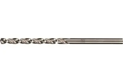 Špirálové vrtáky pr. 3,1 mm HSS-E Co5 Pferd SPB DIN 1897 HSSE N 3,1 INOX extra krátka verzia pre roboty a stroje na húževnaté a tvrdé materiály (PF4007220568514